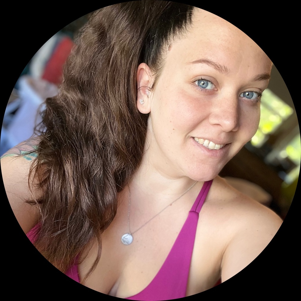 Meet your Posher, Shelbie